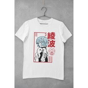 Mech Anime Shirt Old School Anime Shirt  Manga